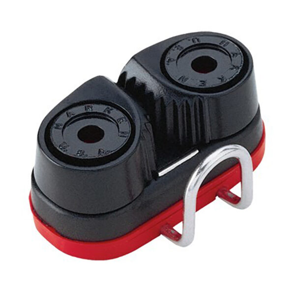 Mordedor c/ Guia Harken 473 Micro Carbo-Cam Kit