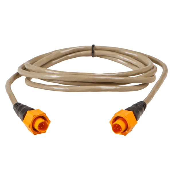Cabo de Rede Ethernet Marítimo Navico ETHEXT-50YL 15.2m