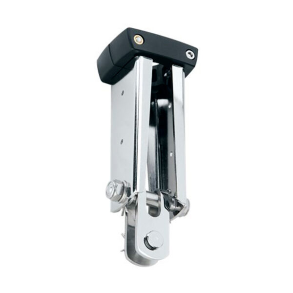 Base Toggle 470mm c/ Pino 19.1mm Harken Unit 2 7322.22 3/4