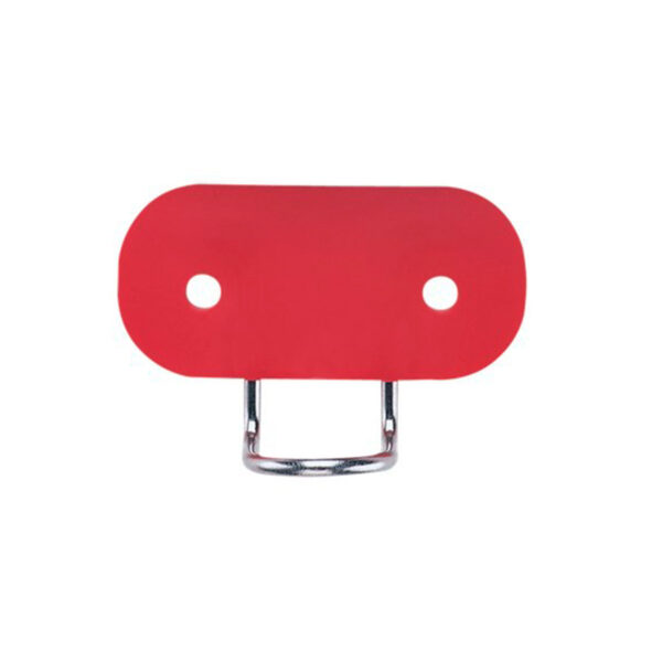 Base c/ Guia para Mordedor Harken 475 Micro