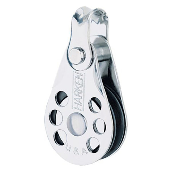 Moitão Fixo Harken 304 38mm Wire