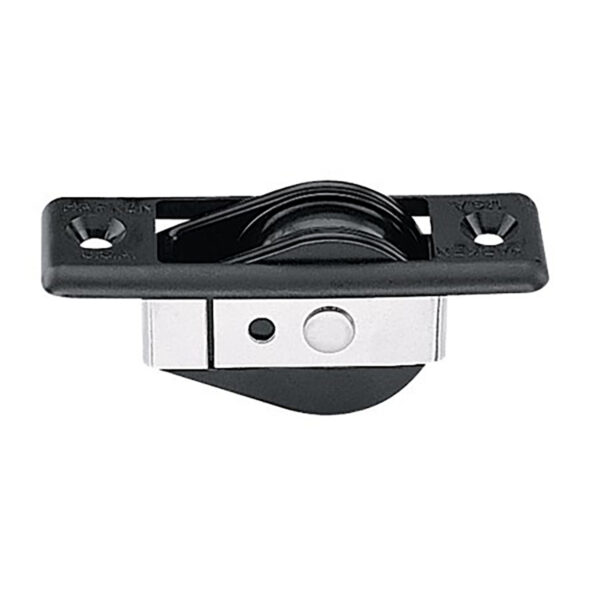 Moitão de Embutir Harken 131 38mm Big Bullet