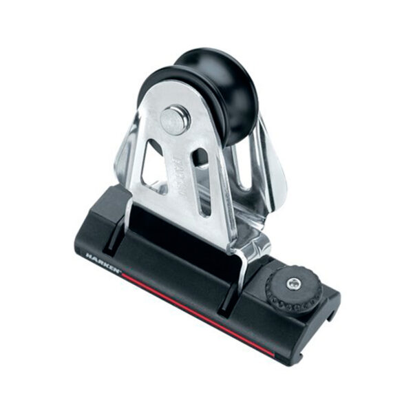 Carro Deslizante Passa-Escota Pinstop Harken G226S 22mm