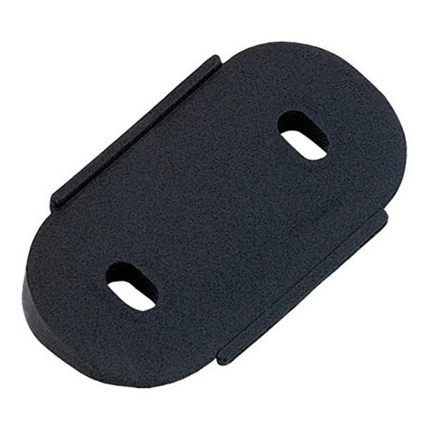 Mordedor c/ Base Inclinada e Guia Harken 472 Micro Carbo-Cam - Imagem 3