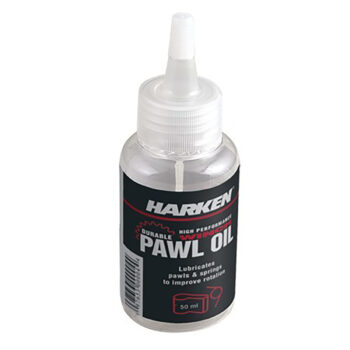 Lubrificante p/ Mola e Lingueta Catraca Harken BK4521 50ml