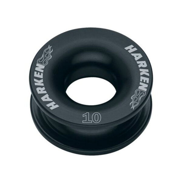 Anel Guia Harken 3270 Baixo Atrito em Alumínio 10mm