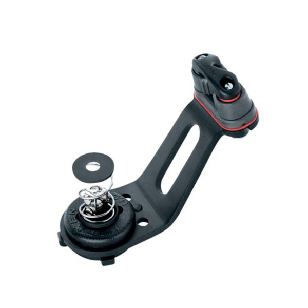Base Giratória Low Profile Harken 205 c/ Mordedor