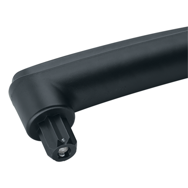 Manicaca c/ Trava Harken Carbo One Touch 241mm Manípulo Boleado - Image 2