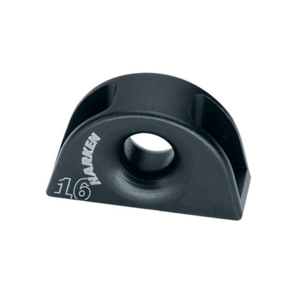 Anel Guia Aparafusado Harken 3277 em Aluminio 16mm