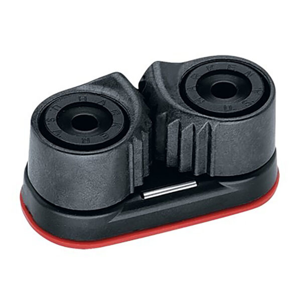 Mordedor c/ Guia Harken 473 Micro Carbo-Cam Kit - Imagem 2
