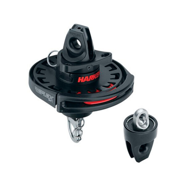 Enrolador Spi Assimétrico c/ Cabo 18m Harken Reflex Unit 1