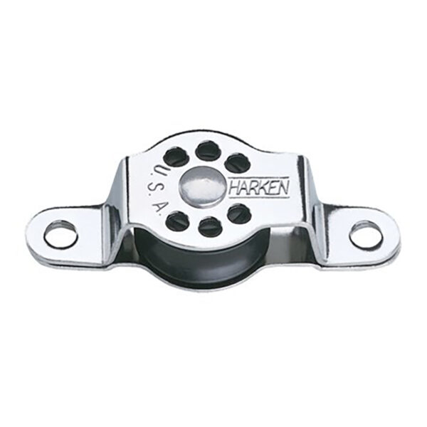Moitão de Encosto Harken 233 22mm