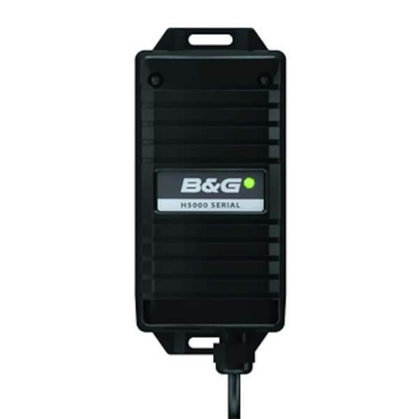 Expansor Serial Analógico p/ Sistema H5000 B&G 000-11725-001