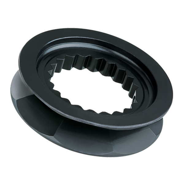 Moitão Catraca Giratório Harken 1549 Hexaratchet 76mm Boreste - Image 2