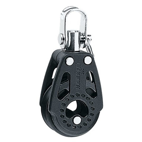 Moitão Giratório Harken Carbo Air 340 29mm