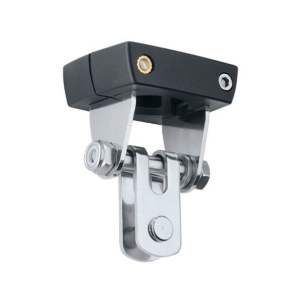 Base Toggle 300mm c/ Pino 15.9mm Harken Unit 2 7322.20 5/8