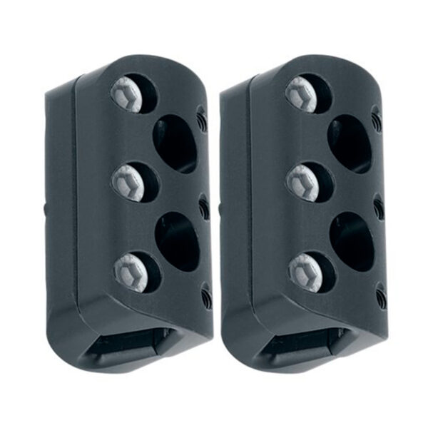 Braçadeira p/ Cabo Anti-Torção Harken Unit 1 7357 PAR