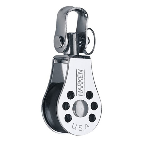 Moitão Giratório Harken 292 22mm