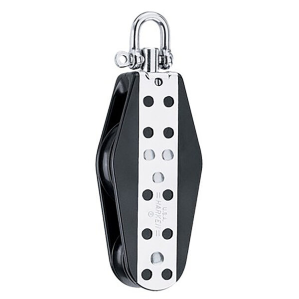 Moitão Violino Giratório Harken 1559 76mm