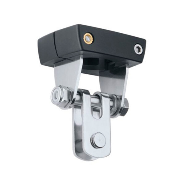 Base Toggle 370mm c/ Pino 25.4mm Harken Unit 3 7323.20 1