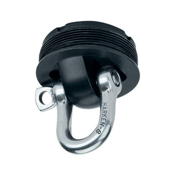 Adaptador Rosqueado Harken Manilha Tipo D Reflex Unit 1