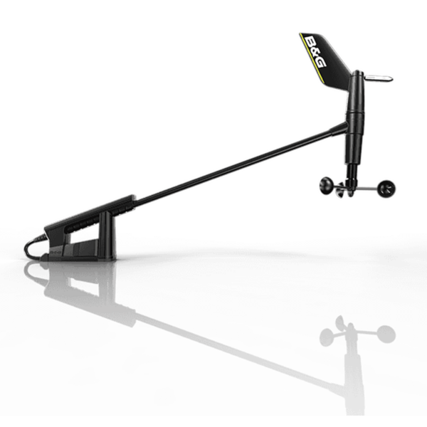 Sensor de Vento c/ Fio 35m e Interface B&G WS310 - Image 2