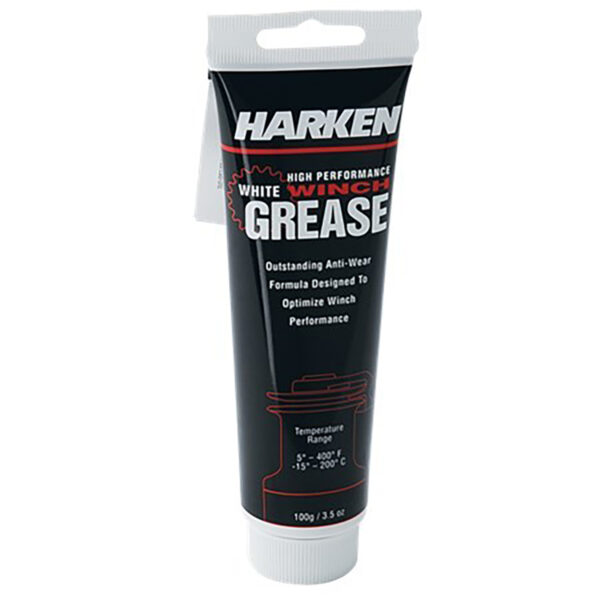 Graxa Branca p/ Catraca Harken High Performance BK4513 100ml
