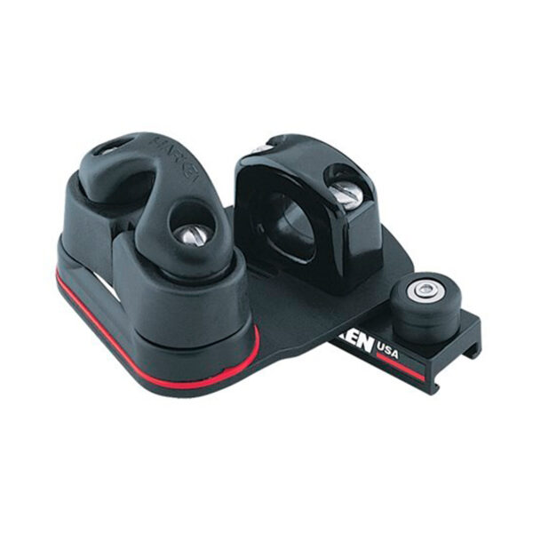Carro Deslizante Pinstop c/ Mordedor Giratório Harken BB