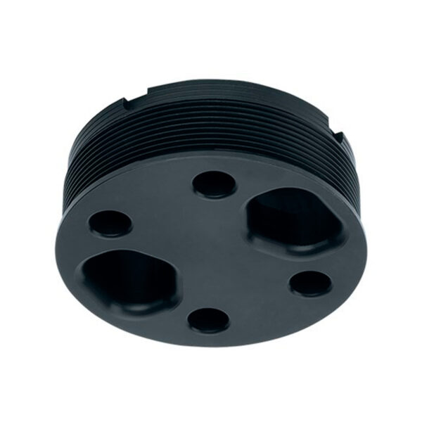 Adaptador Rosqueado Harken 3:1/Soft-Attach Reflex Unit 3