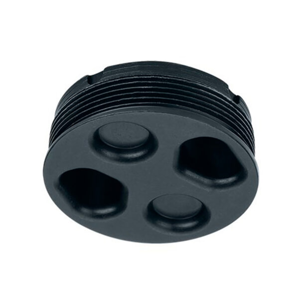 Adaptador Rosqueado Harken 2:1/Soft-Attach Reflex Unit 1
