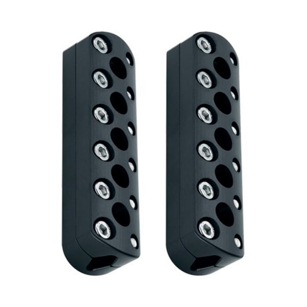 Braçadeira p/ Cabo Anti-Torção Harken Unit 3 7367 PAR