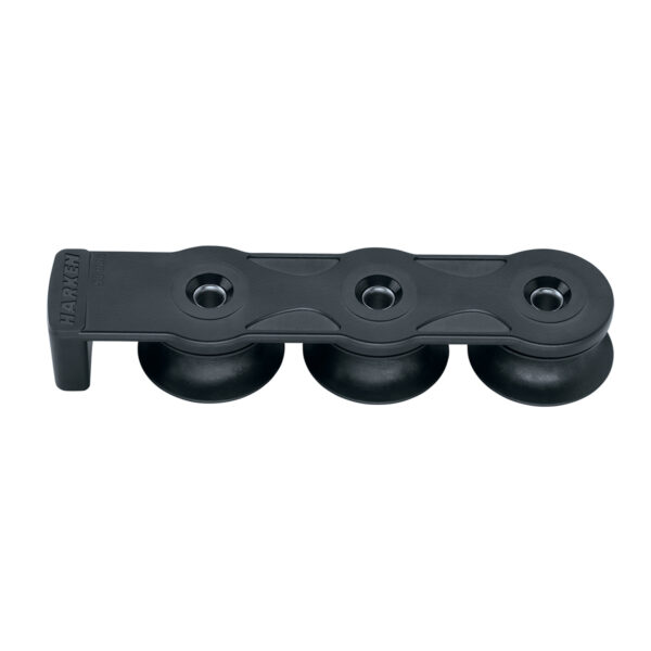 Organizador p/ Deck 3 Polias Harken 9006 50mm