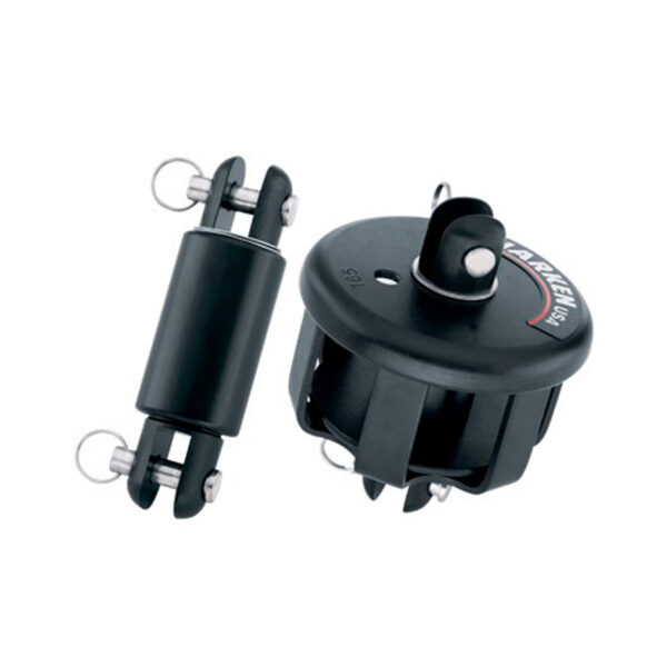 Enrolador p/ Vela de Proa Harken 435 Standard 3mm