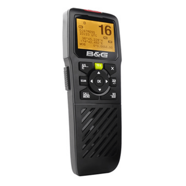 Handset Wireless p/ Radio VHF V50/V90 B&G H50
