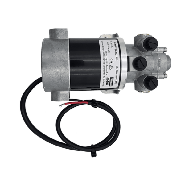 Bomba Hidráulica p/ Piloto Automático Simrad PUMP-2