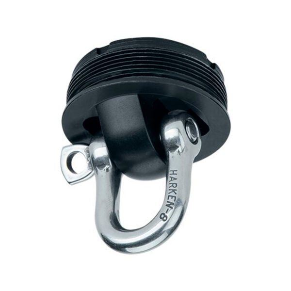 Adaptador Rosqueado Harken Manilha Tipo D Reflex Unit 2