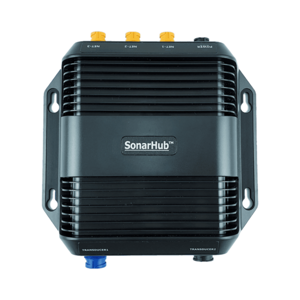 Módulo de Sonda em Rede Navico SonarHub