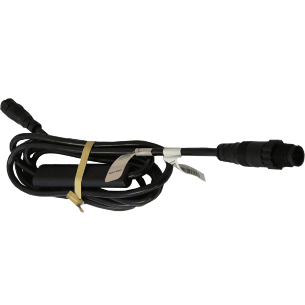 Interface Conversora NMEA0183 p/ N2K B&G c/ Fio