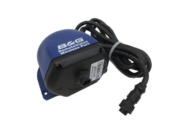 Porta Wireless p/ B&G Remote Vision