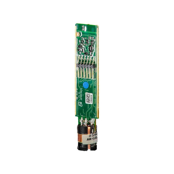 Placa de Reparo p/ Estação de Vento B&G 508 e 608