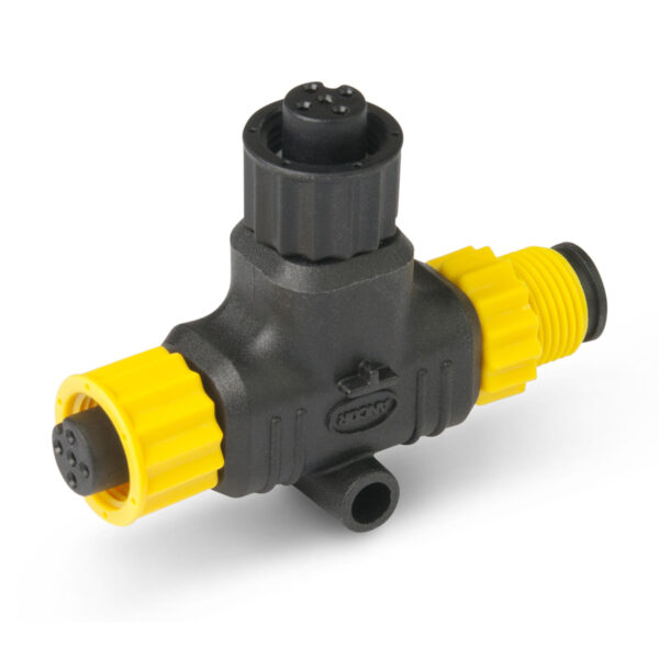 Conector T NMEA 2000 1 Via Ancor 270101