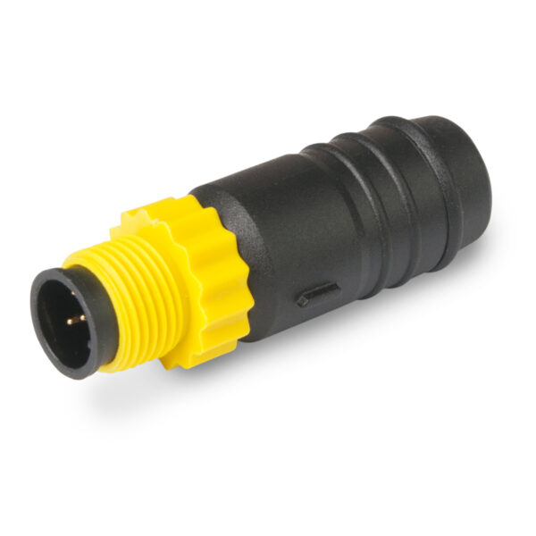 Terminador Macho NMEA 2000 Ancor 270106