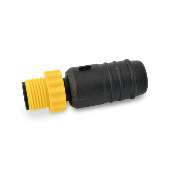 Terminador Macho NMEA 2000 Ancor 270106 - Imagem 2