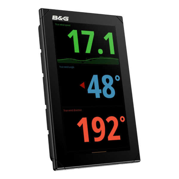 Display 9 Polegadas B&G Nemesis - Imagem 4