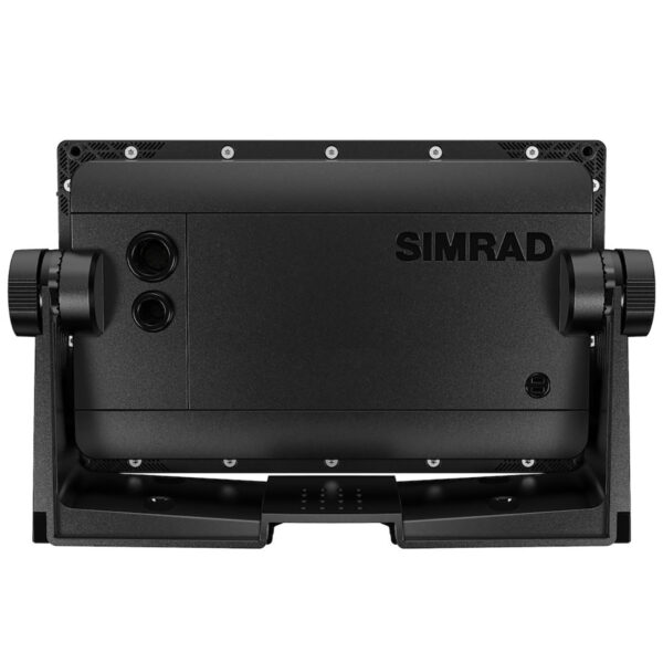 GPS Sonar Simrad Cruise 7 ROW c/ Transdutor 83/200 - Image 4