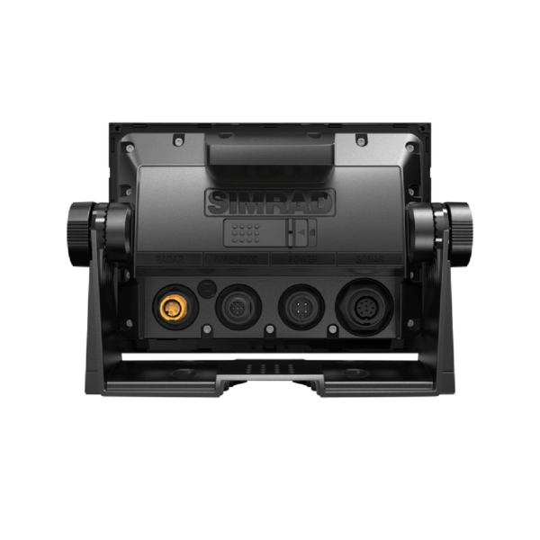 GPS Sonar Simrad GO7 XSE c/ Transdutor HDI - Imagem 2
