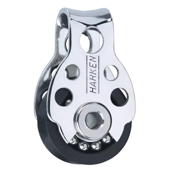 Moitão de Embutir Harken 421 16mm - Image 2