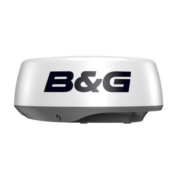 Radar Marítimo B&G HALO20 20 Polegadas 24nm