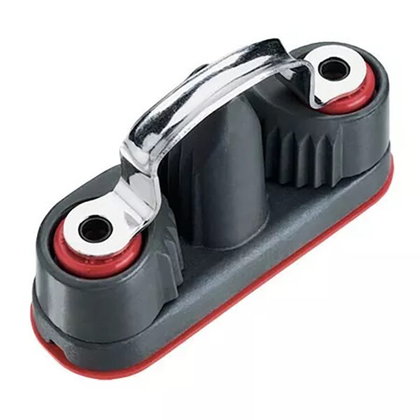 Mordedor Standard Double Harken Cam-Matic 412 Alumínio