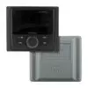 Media Player Marítimo c/ Display 3" AudioPipe APSW-6000BTU
